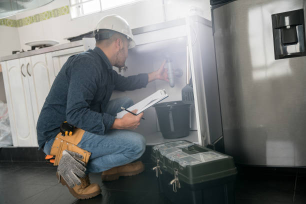 Best Hot Water Heater Installation  in Coal City, WV