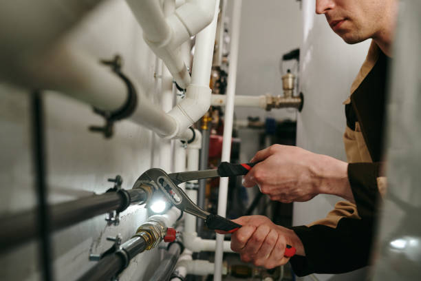 Best Plumbing Services Near Me  in Coal City, WV