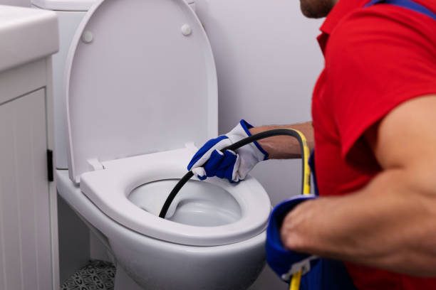 Best Emergency Plumbing Repair  in Coal City, WV