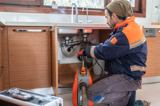 Best Plumbing Repair Near Me  in Coal City, WV