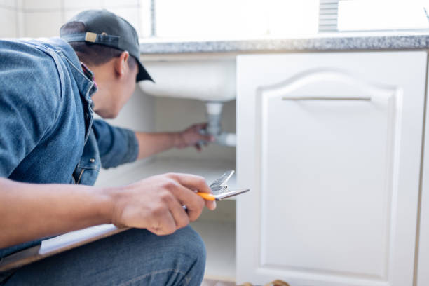 Best Plumbing Inspection Services  in Coal City, WV