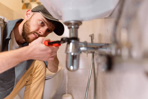 Best Sewer Line Repair  in Coal City, WV