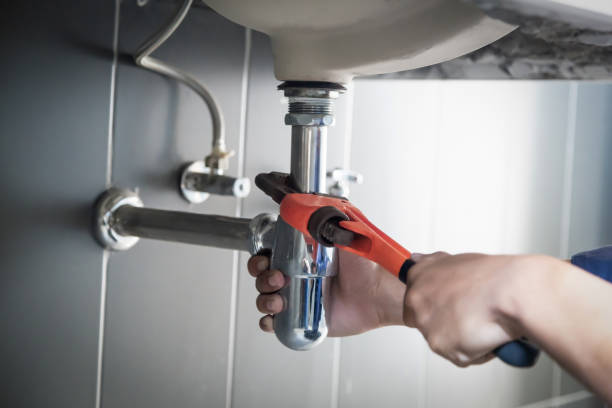 Best Same-Day Plumbing Service  in Coal City, WV
