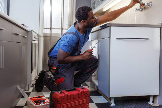 Best Best Plumbers Near Me  in Coal City, WV