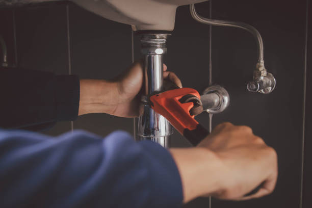 Best Leak Detection Services  in Coal City, WV